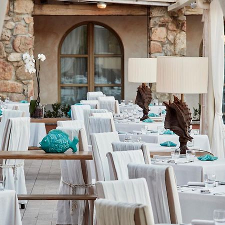 La Villa Del Re - Adults Only - Small Luxury Hotels Of The World Кастиадас Экстерьер фото