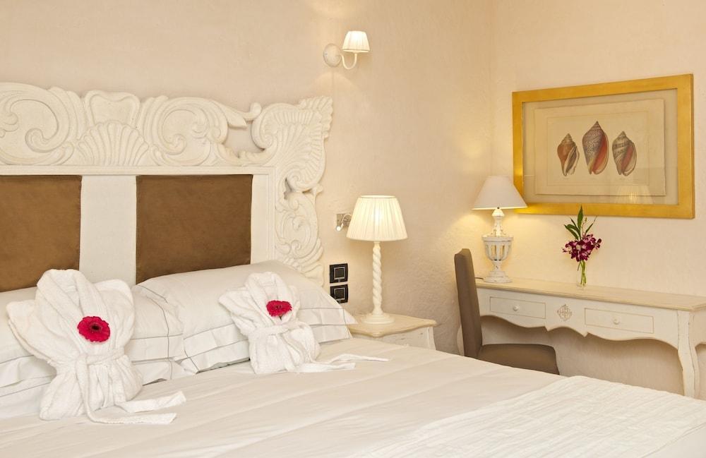 La Villa Del Re - Adults Only - Small Luxury Hotels Of The World Кастиадас Экстерьер фото
