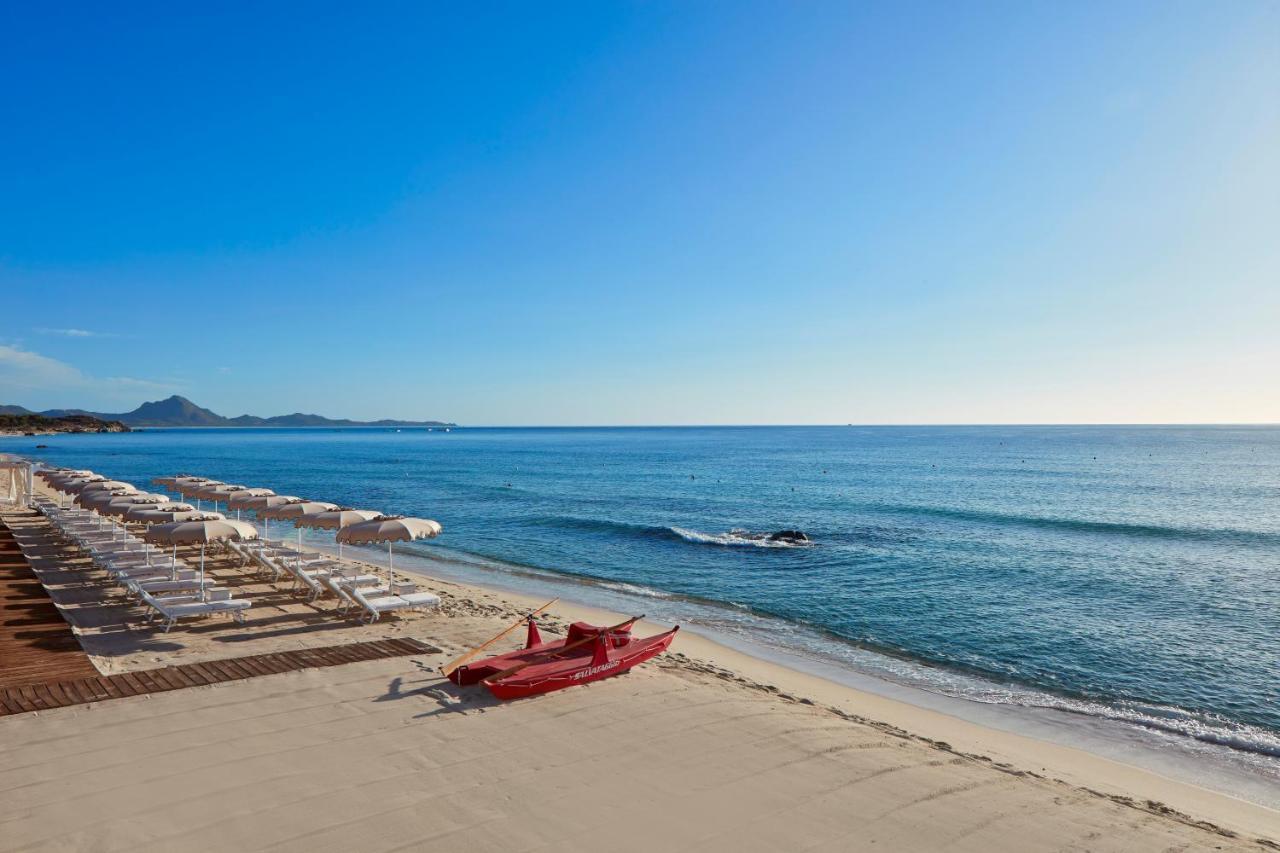 La Villa Del Re - Adults Only - Small Luxury Hotels Of The World Кастиадас Экстерьер фото