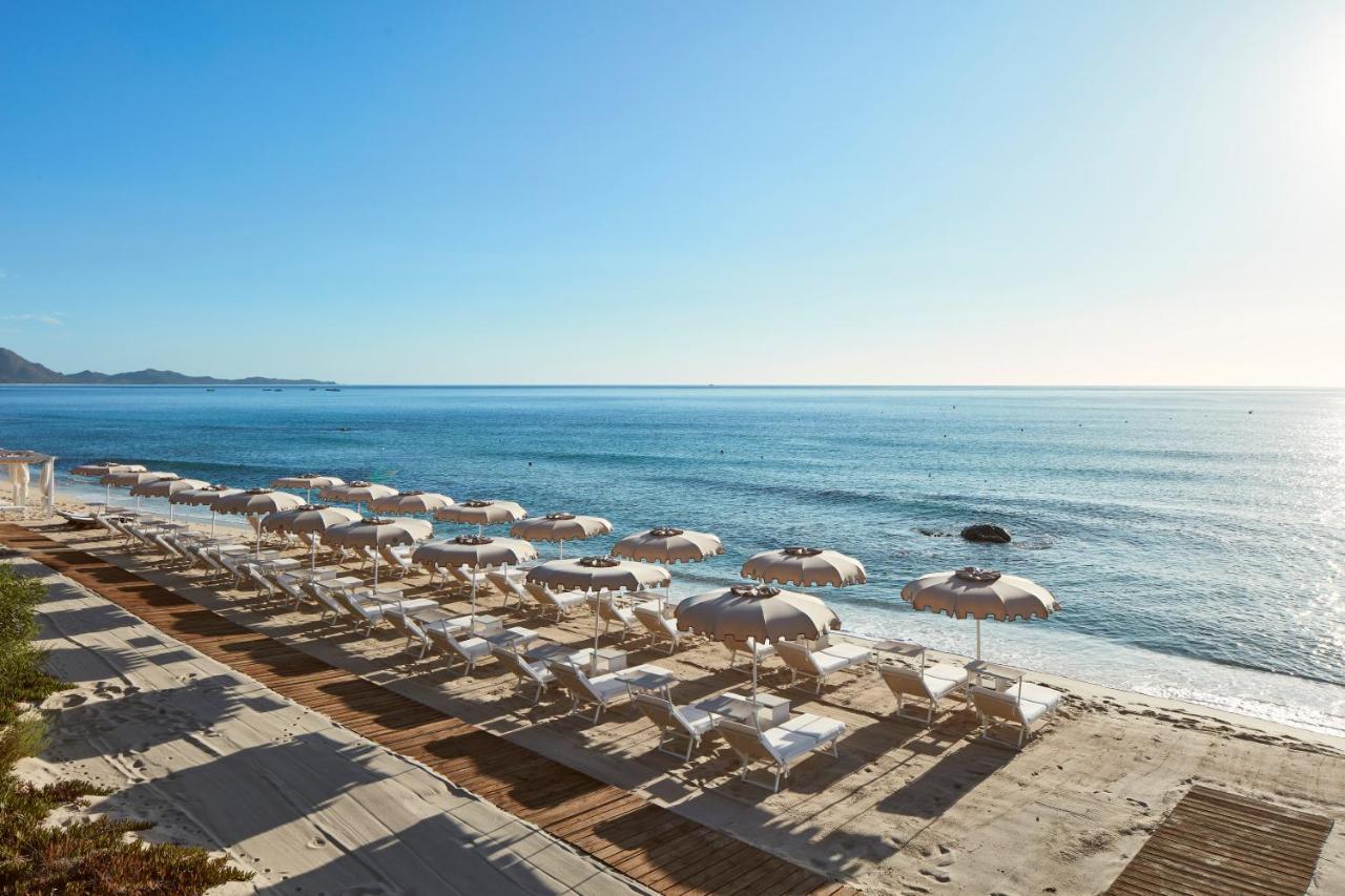 La Villa Del Re - Adults Only - Small Luxury Hotels Of The World Кастиадас Экстерьер фото
