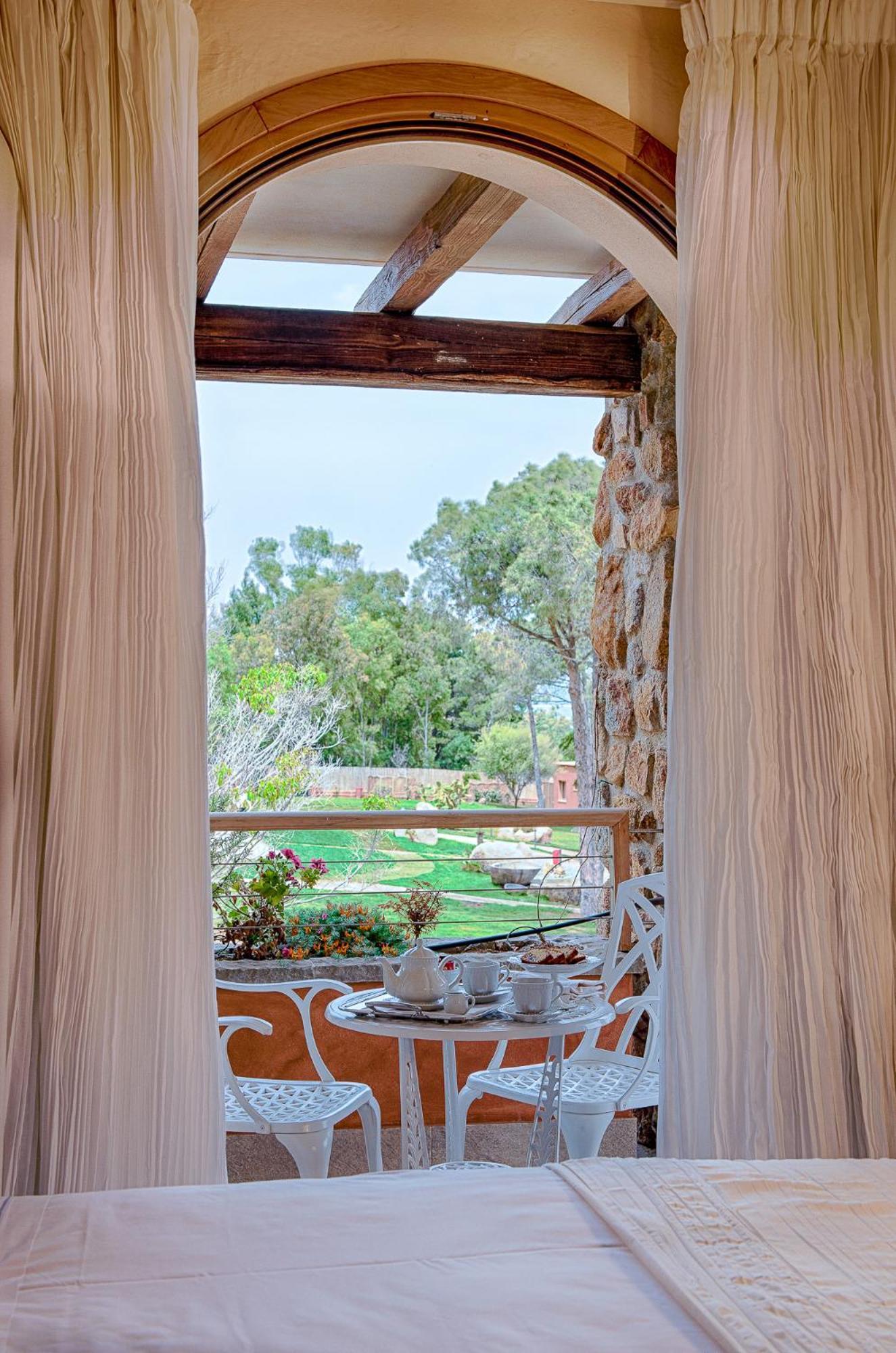 La Villa Del Re - Adults Only - Small Luxury Hotels Of The World Кастиадас Номер фото