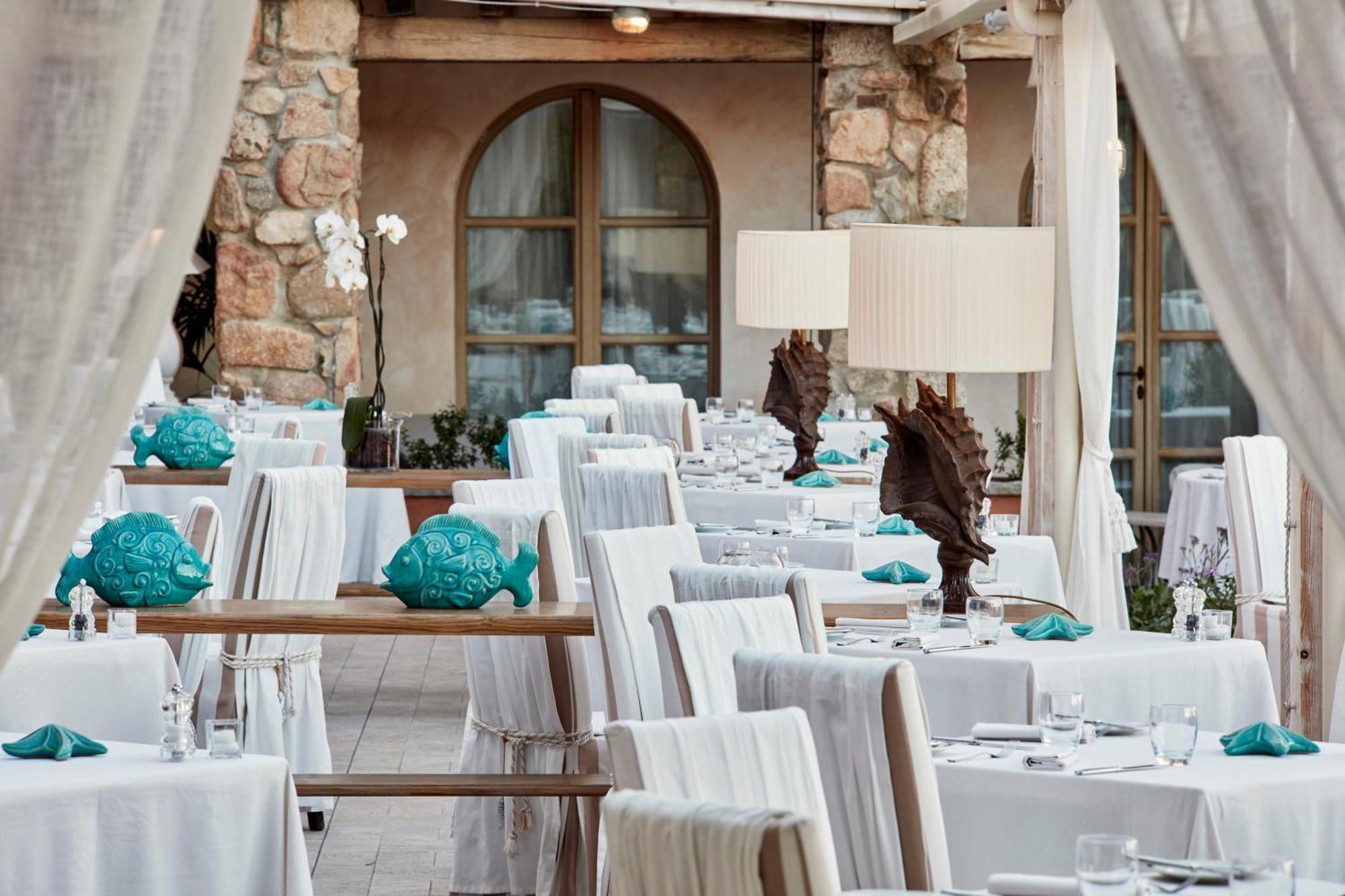 La Villa Del Re - Adults Only - Small Luxury Hotels Of The World Кастиадас Экстерьер фото