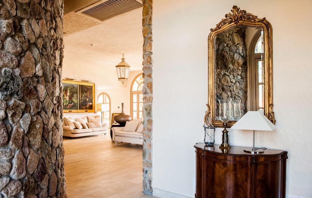 La Villa Del Re - Adults Only - Small Luxury Hotels Of The World Кастиадас Экстерьер фото